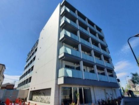 建物外観　☆綺麗な外観☆