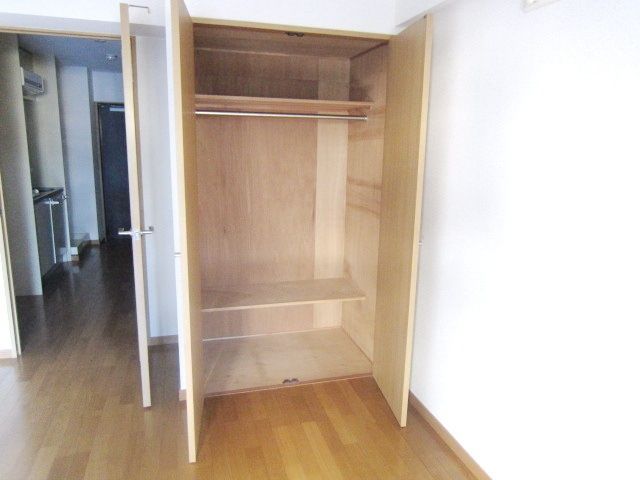 収納　お問合せはタウンハウジングまで