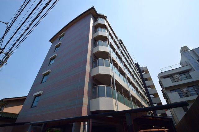 建物外観　☆タウンハウジングまで☆