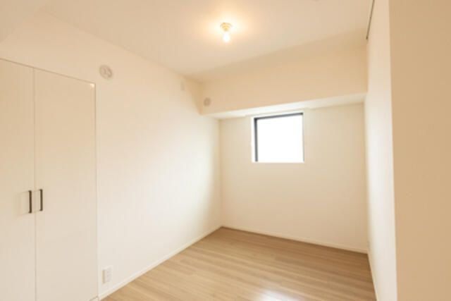 その他部屋・スペース　収納
