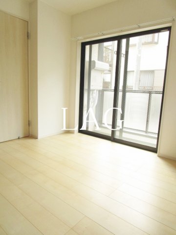 居室・リビング　洋室のお部屋です。