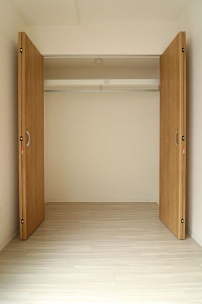 サンステージS5W12B棟の内装写真