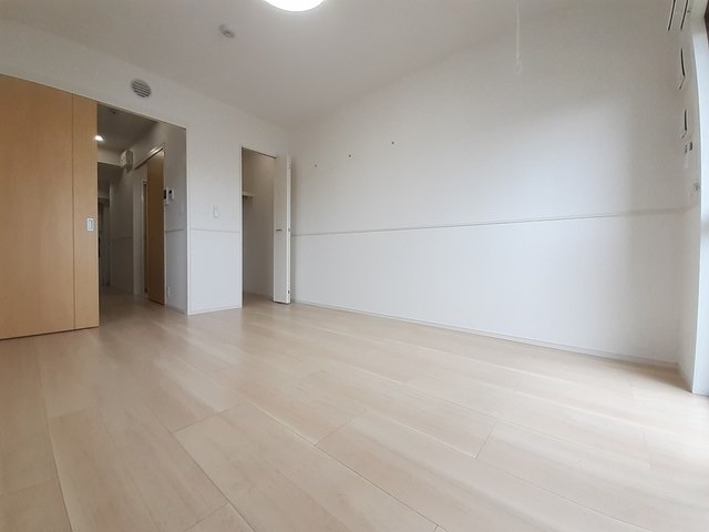 Hill top 壺屋の居間写真