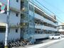 井尻駅より徒歩10分 3階 築52年7ヶ月の賃貸物件