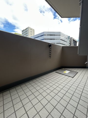 リーガル神戸三宮IIの内装写真
