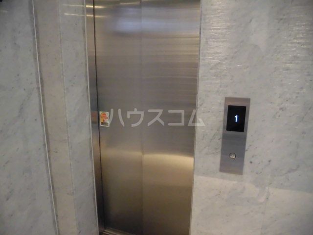 プレリュード桜木町の外観写真