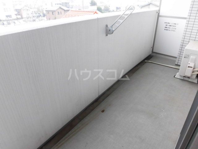 プレリュード桜木町の内装写真