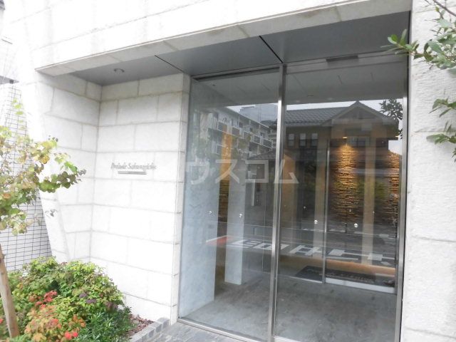 プレリュード桜木町の外観写真