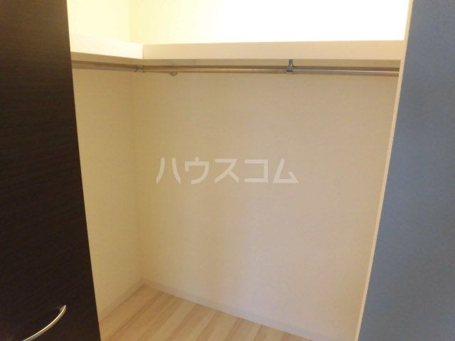 プレリュード桜木町の内装写真