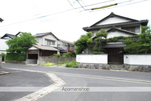 その他　前面道路（その他）まで10m