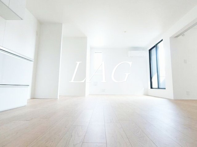居室・リビング　洋室のお部屋です。