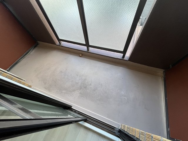 ＪＲおおさか東線 ＪＲ淡路駅 徒歩5分 8階建 築38年の内装写真