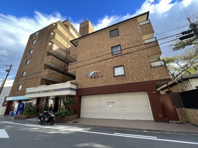 ＪＲおおさか東線 ＪＲ淡路駅 徒歩5分 築38年
