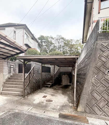 呉市押込5丁目戸建