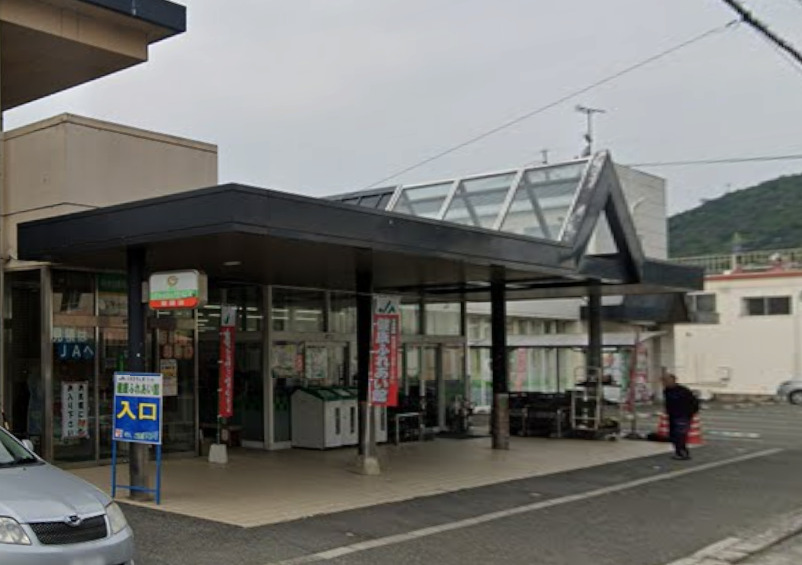 呉市押込5丁目戸建の周辺写真