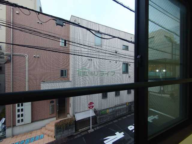 眺望　リライフ下北沢店