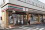 コンビニ　セブンイレブン 川崎下作延店（コンビニ）まで522m