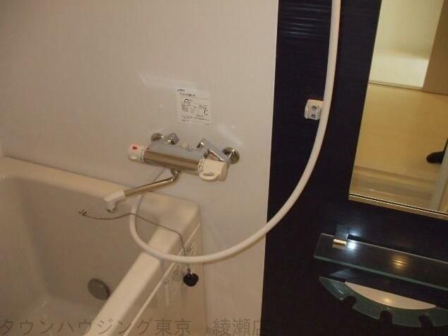 RenoCourt IZUMIの風呂写真