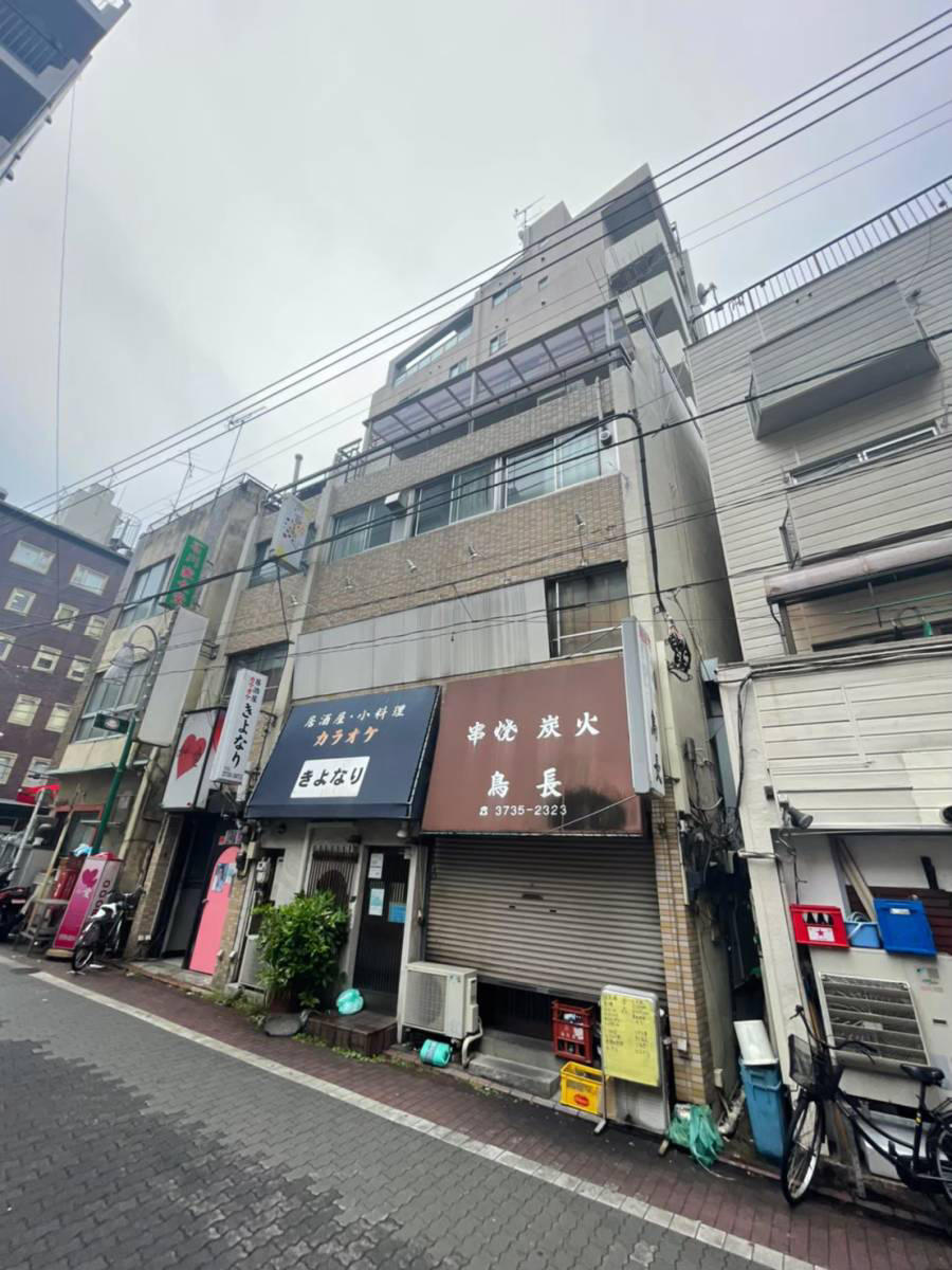 大友ビル