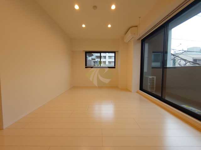居室・リビング　別部屋参考写真