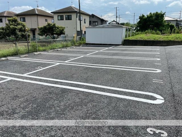 エコハイツひたち野IIのその他写真