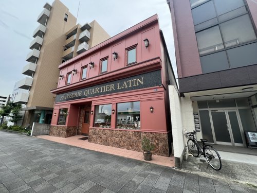 飲食店　カルチェ・ラタン（飲食店）まで749m