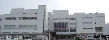 病院　知多厚生病院（病院）まで1673m