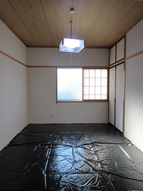 その他　和室6帖