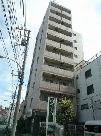 建物外観　☆外観☆