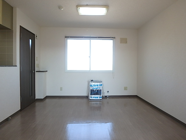 居室・リビング　居間