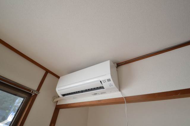 その他設備　ソラータ京山Ａ棟