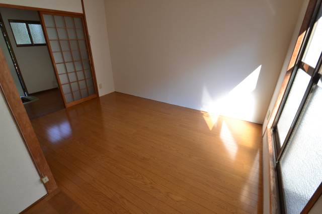 その他部屋・スペース　ソラータ京山Ａ棟