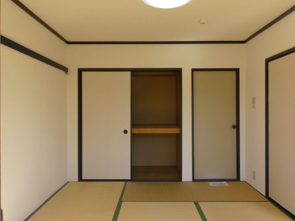 その他部屋・スペース　南和室
