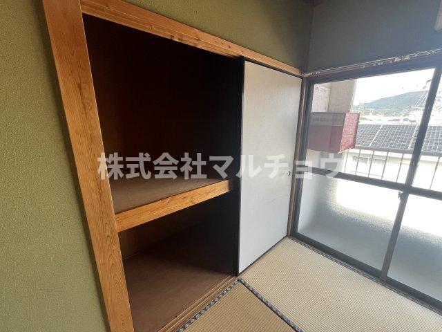 収納　小物を収納するのに便利です