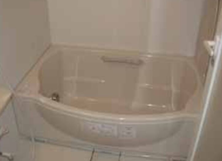 バス・シャワールーム　♪別号室写真♪