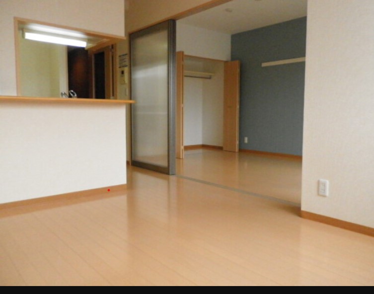 居室・リビング　♪別号室写真♪