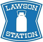 コンビニ　ローソンはるひ野駅前店（コンビニ）まで371m