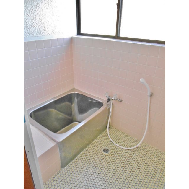 バス・シャワールーム　※イメージ