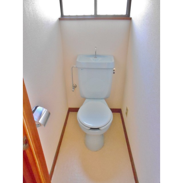 トイレ　※イメージ