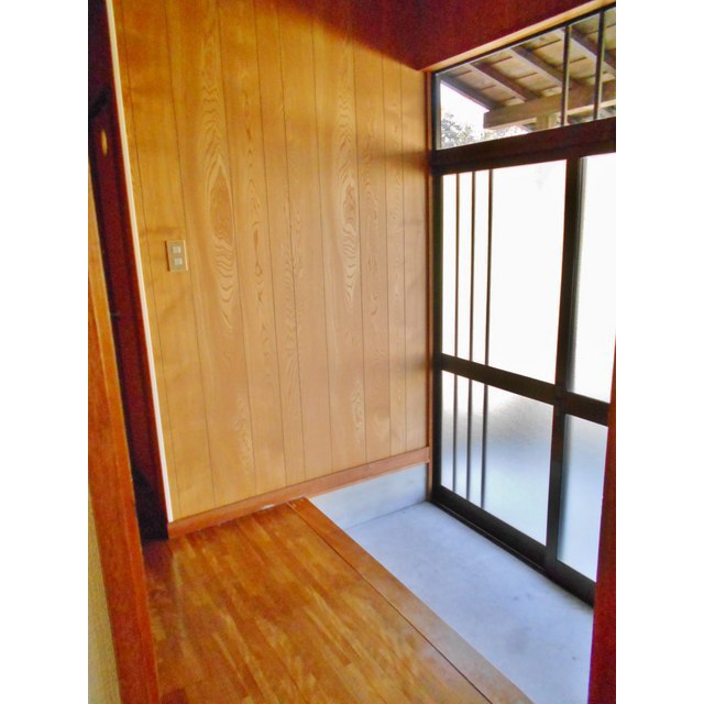 玄関　※イメージ