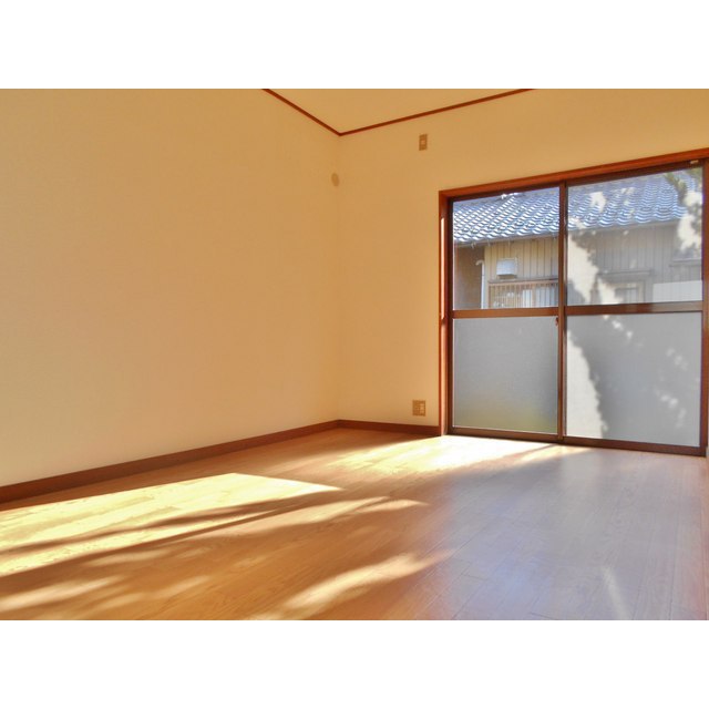 居室・リビング　※イメージ