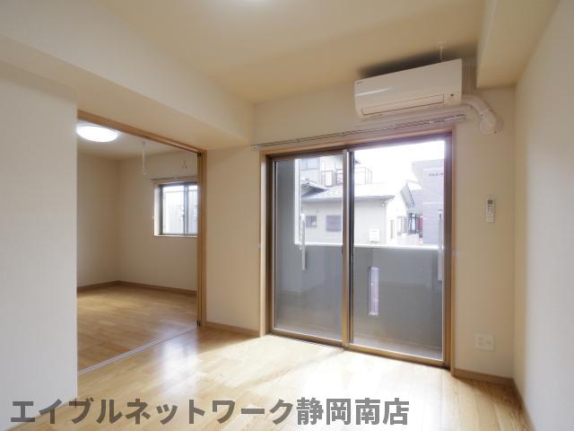 【静岡市駿河区下島のマンションのその他部屋・スペース】