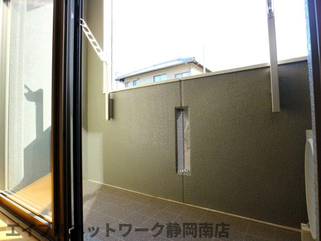 【静岡市駿河区下島のマンションのその他設備】