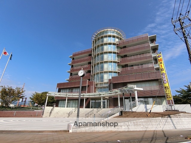 役所　函南町役場（役所）まで600m