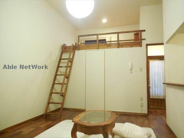 居室・リビング　同型