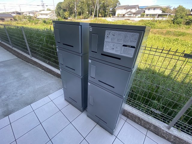 【カーサフェリーチェ平田のその他共有部分】