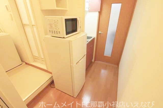 【レオパレス絣（かすり）のその他部屋・スペース】