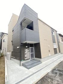 南海本線/住ノ江駅 歩10分