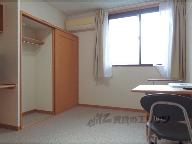 居室・リビング　洋室