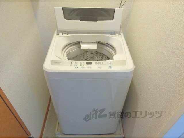 その他部屋・スペース　洗濯機